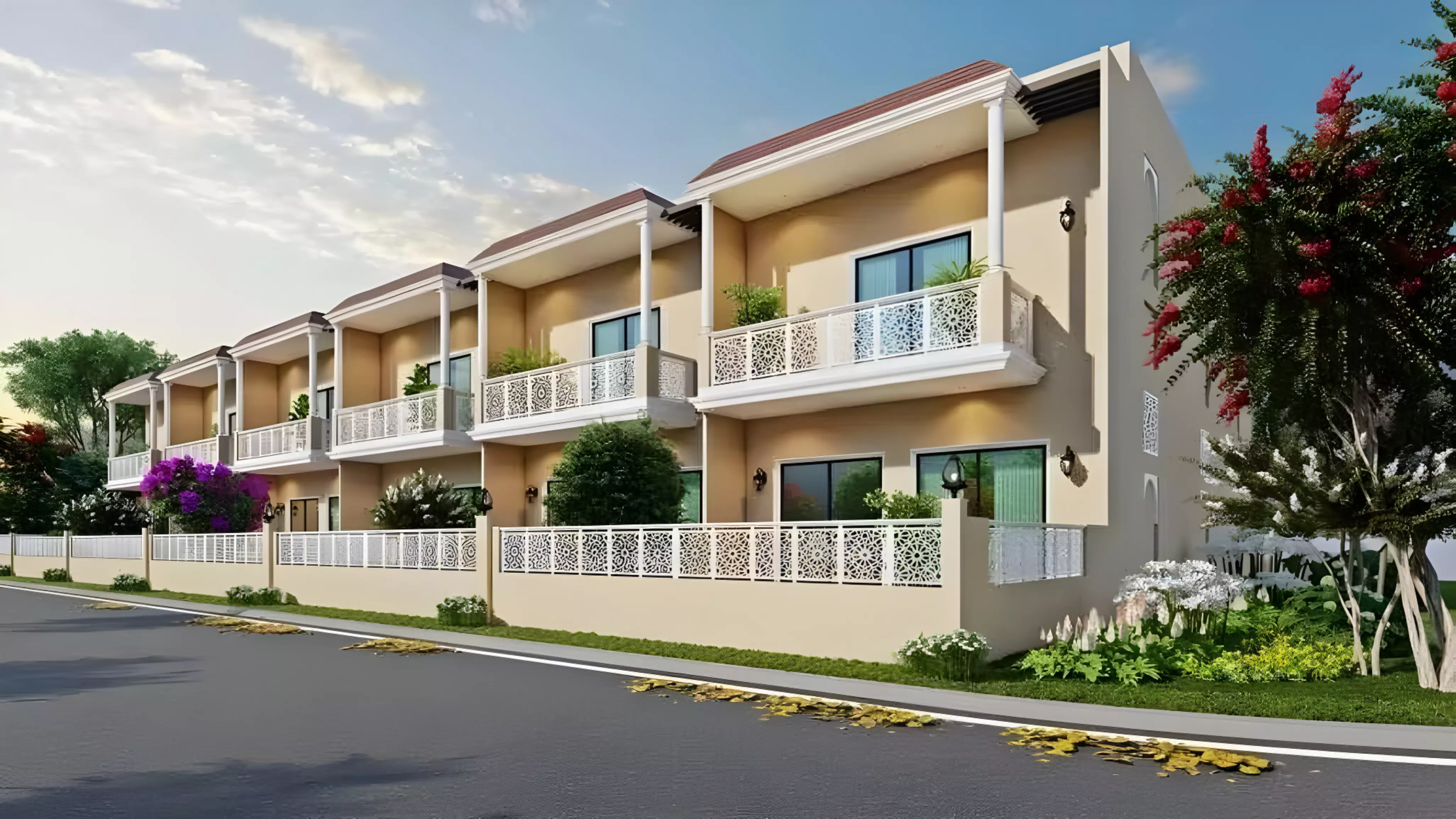Purvanchal Townhouse - Image 2