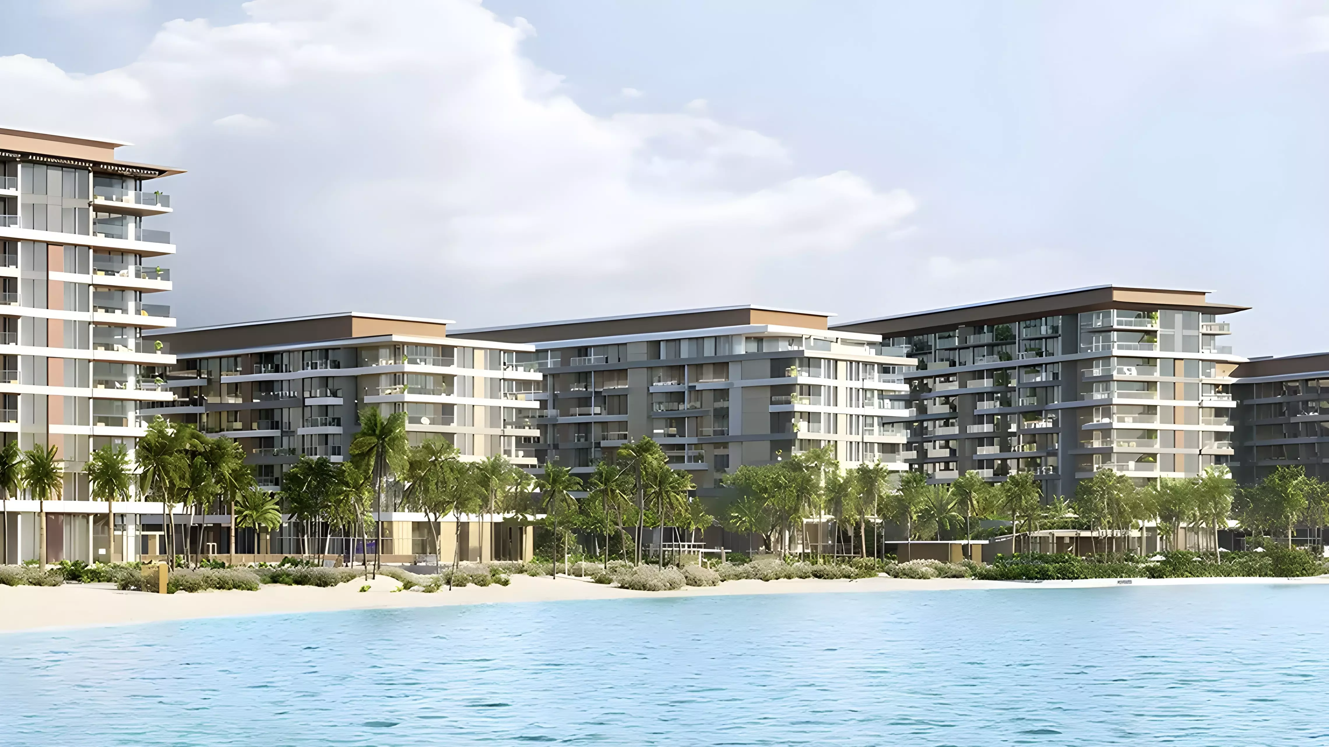 Sands Phase 2 By Ellington