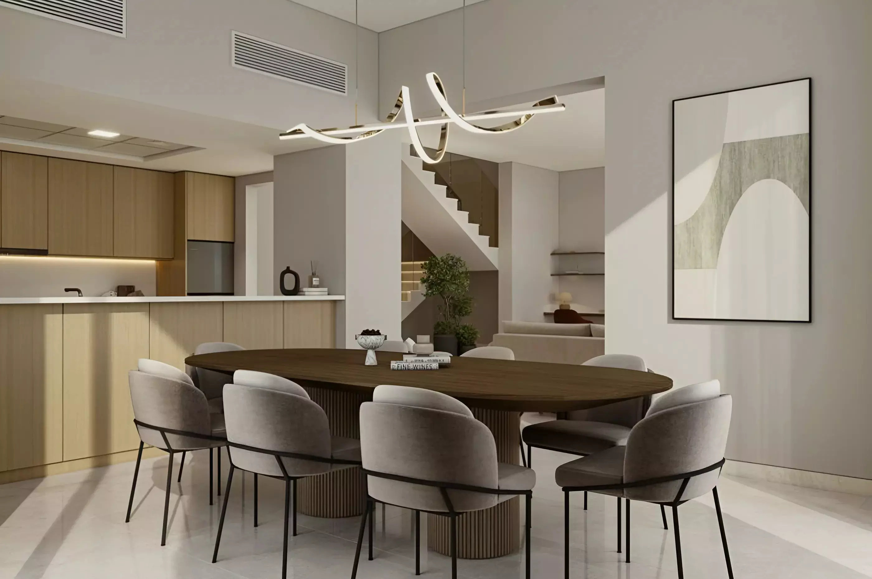 Marriott Residences Sheikh Zayed Road - Image 3