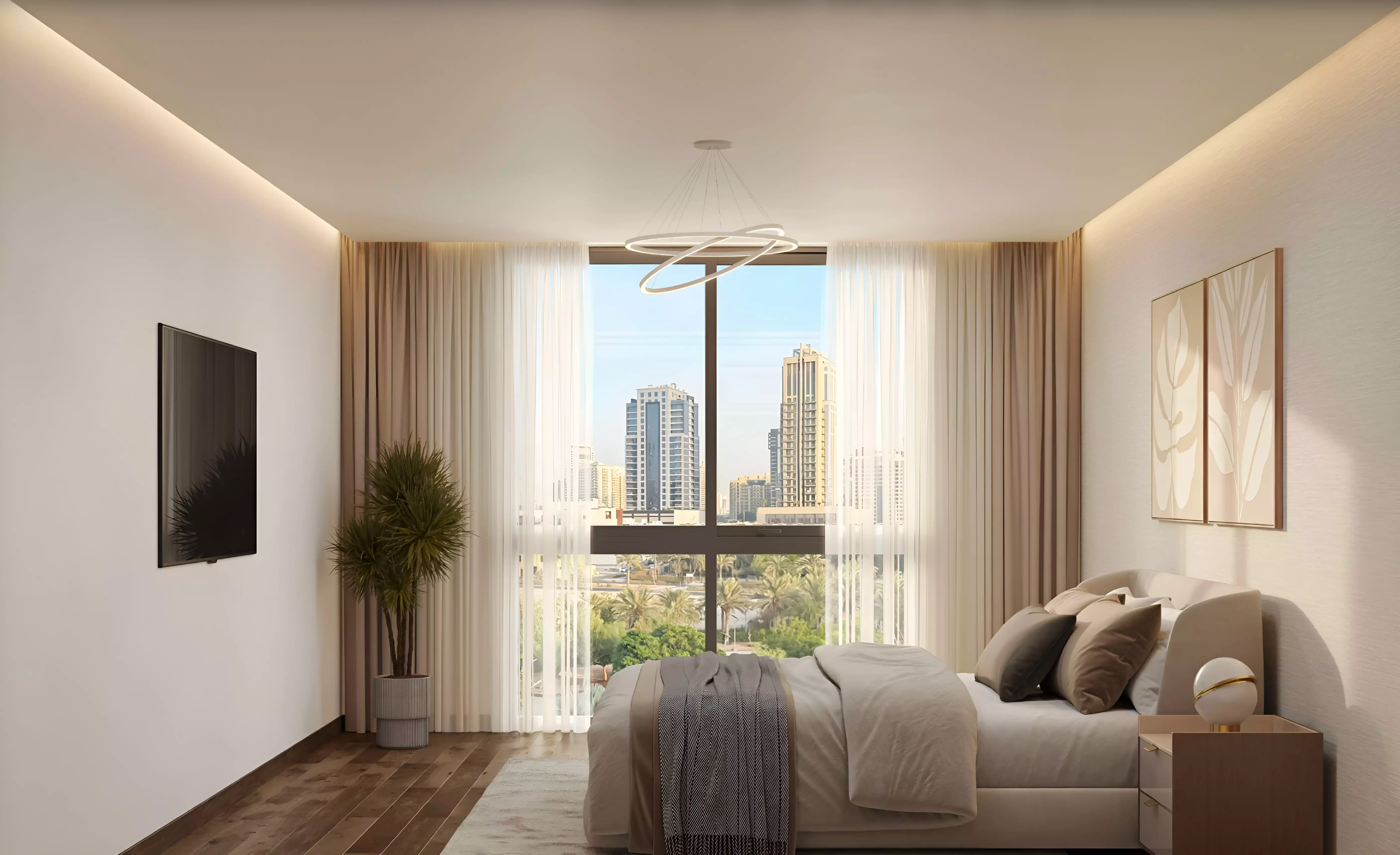 Carmel Residences - Изображение 3