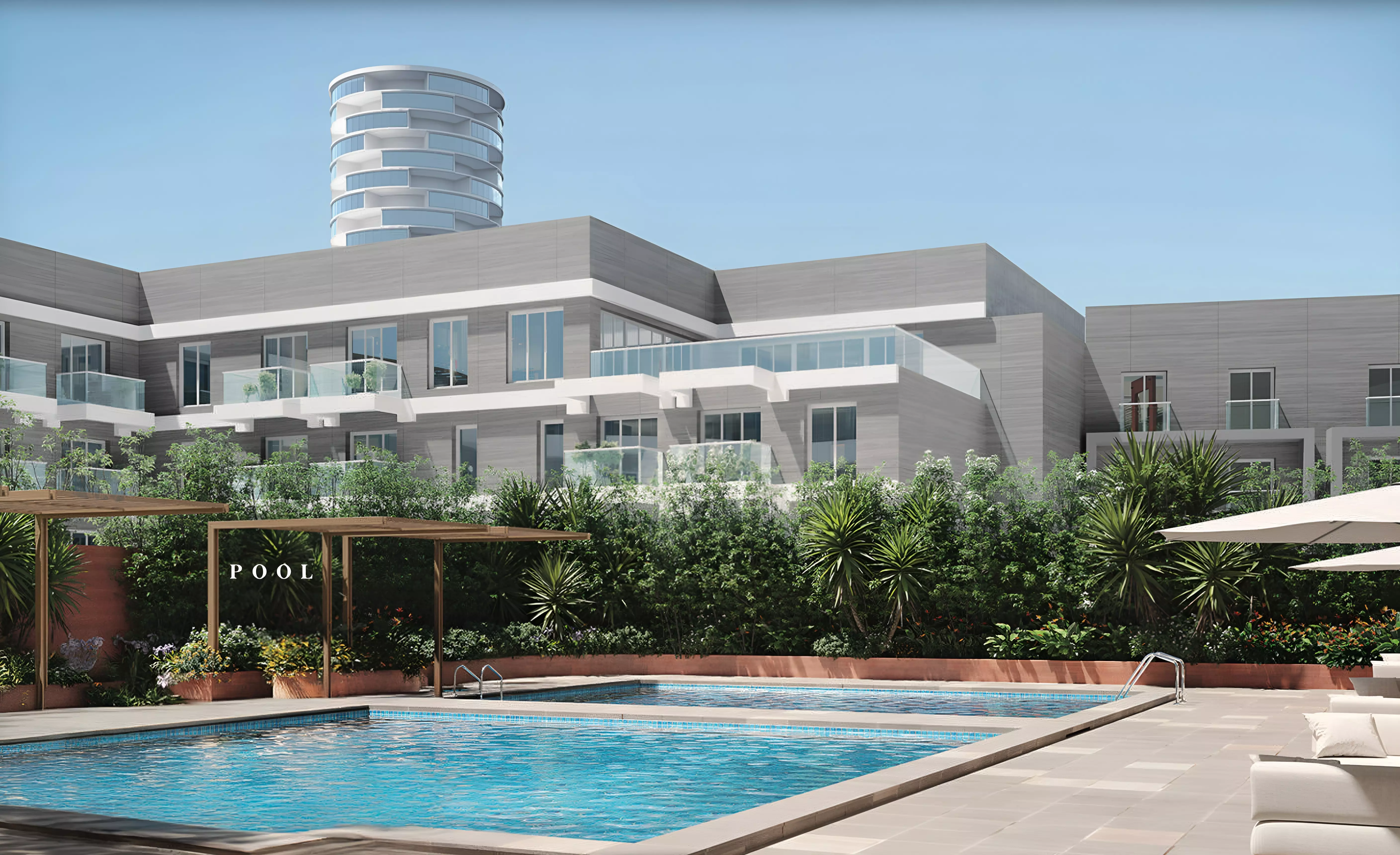 Carmel Residences - Изображение 4