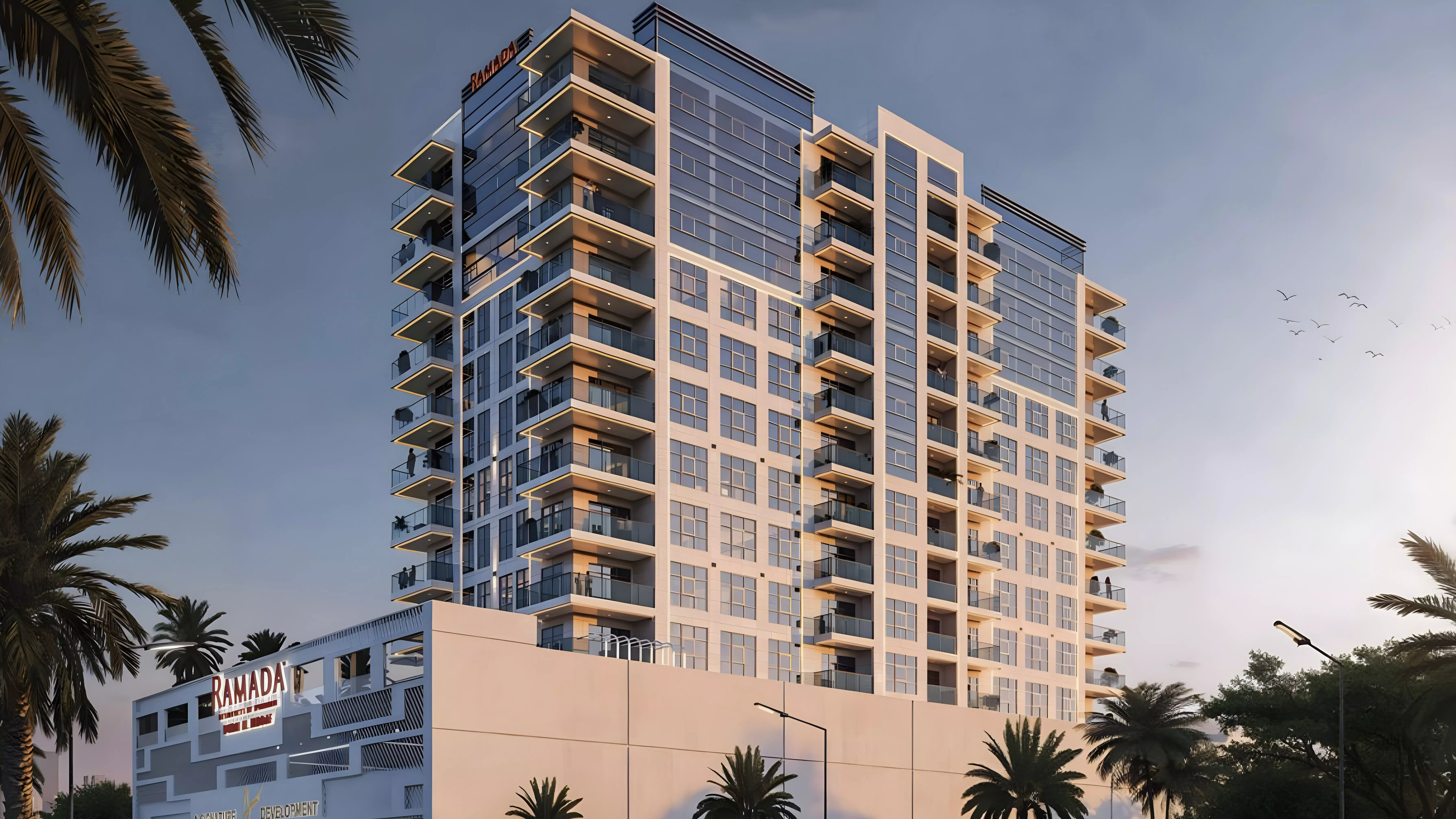 Ramada Residences by Wyndham