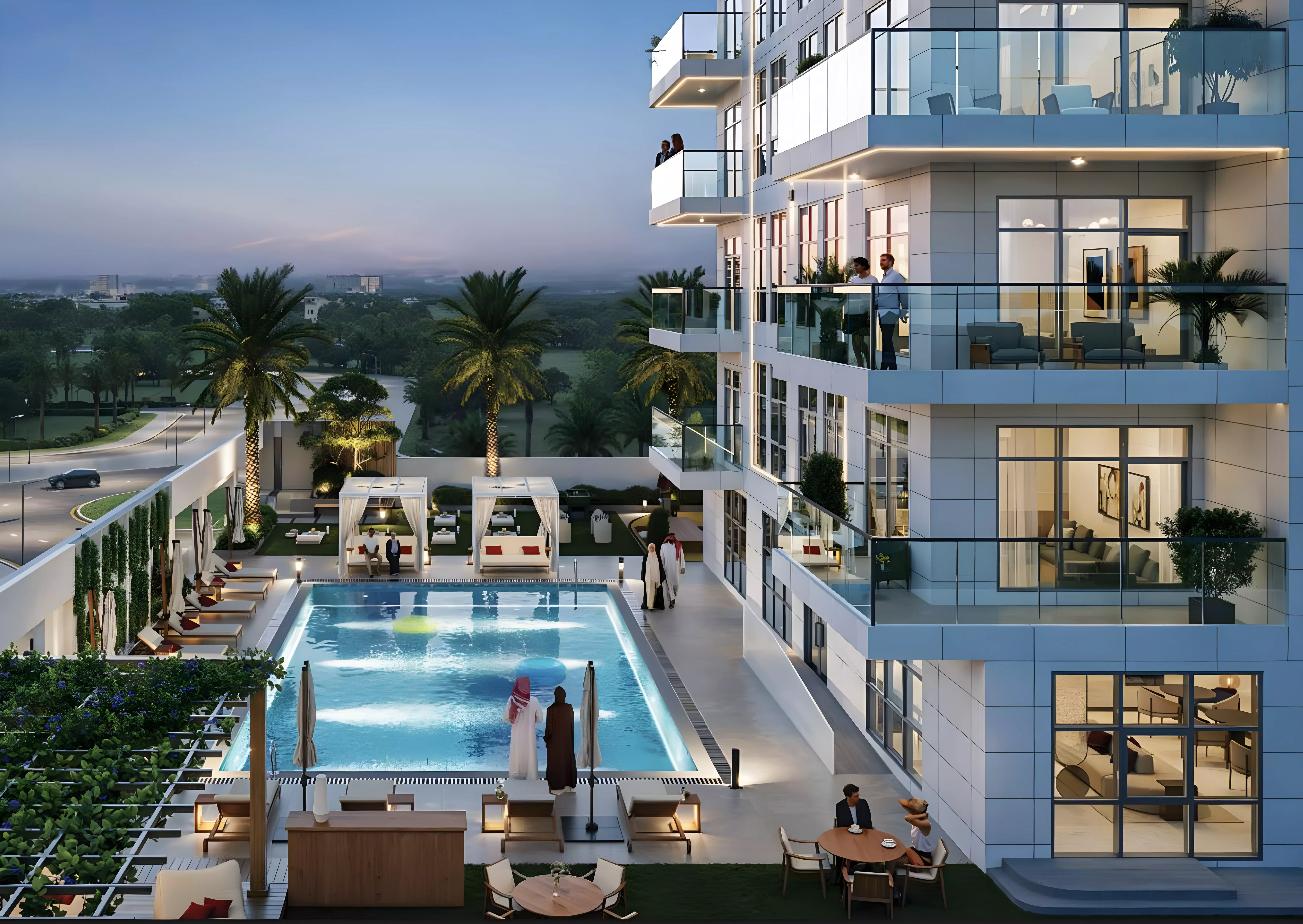 Ramada Residences by Wyndham - Изображение 12