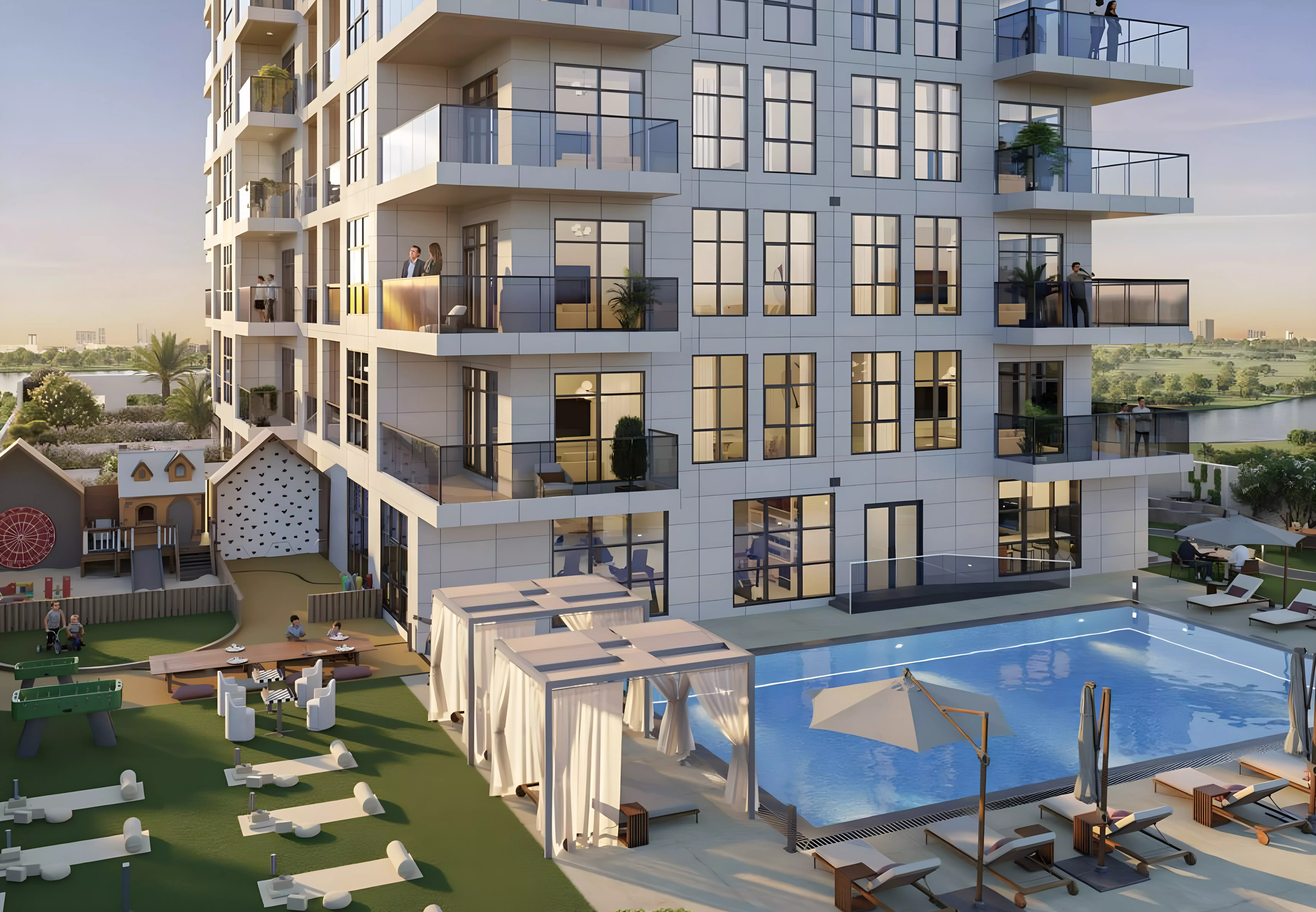 Ramada Residences by Wyndham - Изображение 3