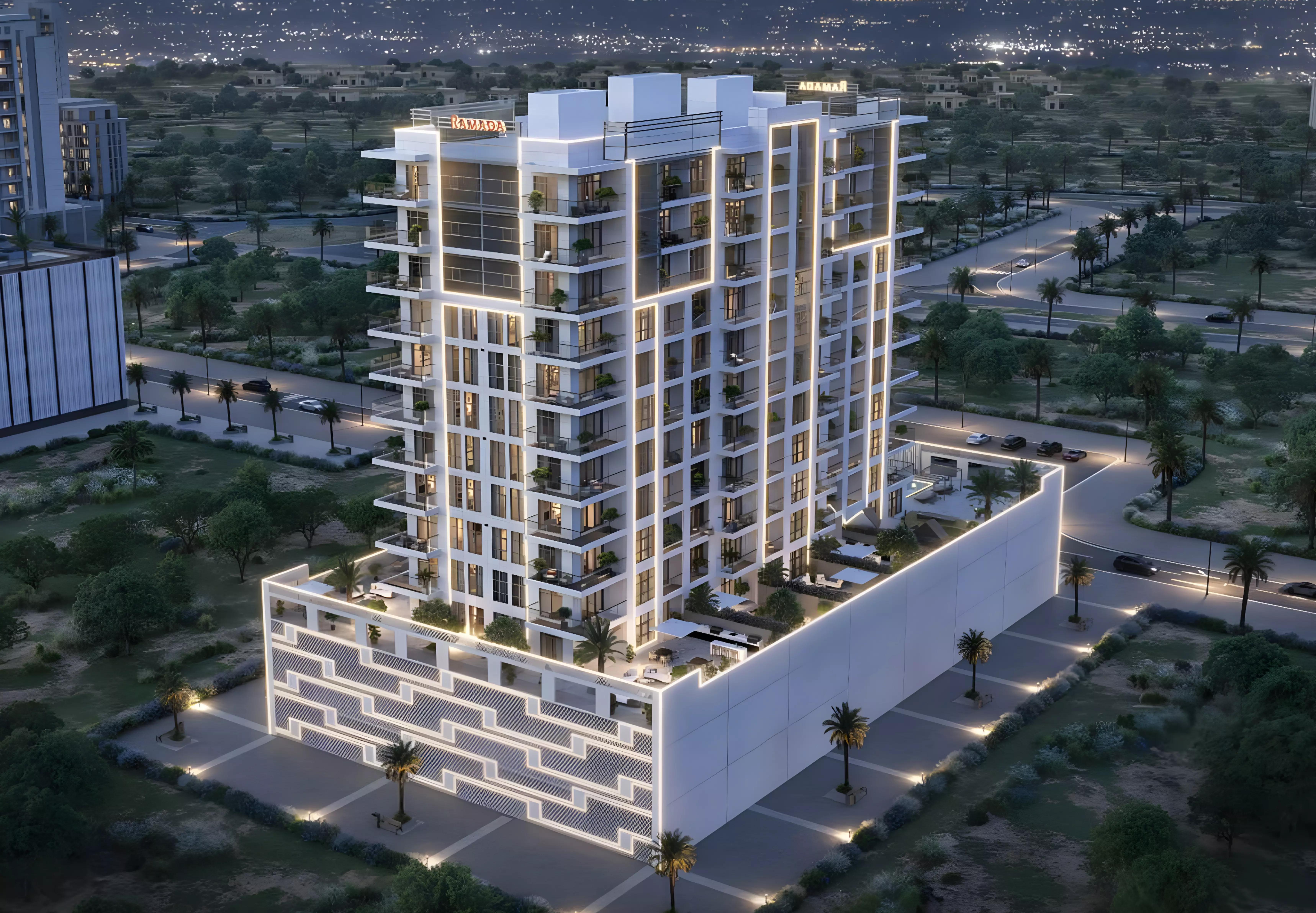 Ramada Residences by Wyndham - Изображение 4