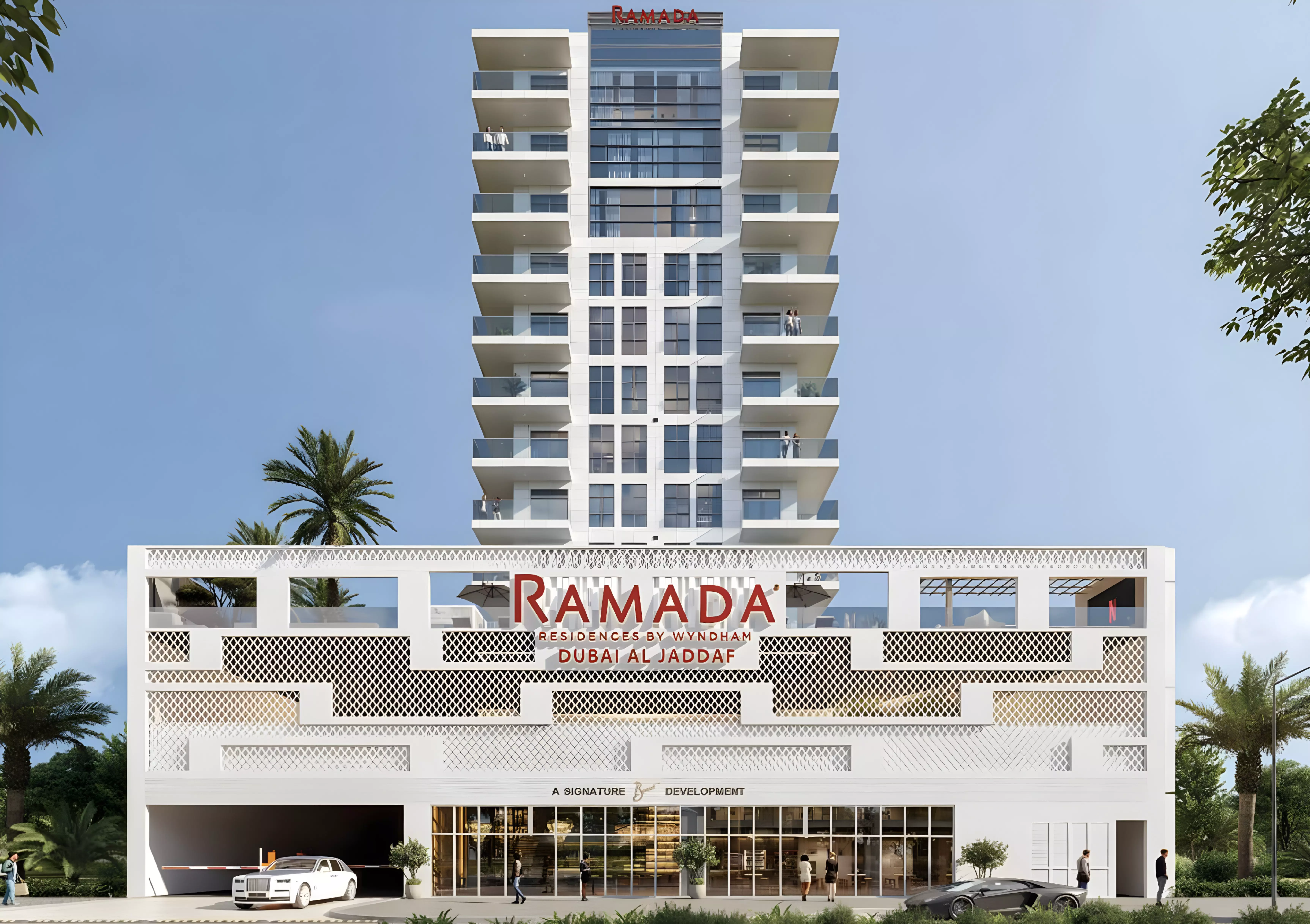 Ramada Residences by Wyndham - Изображение 5