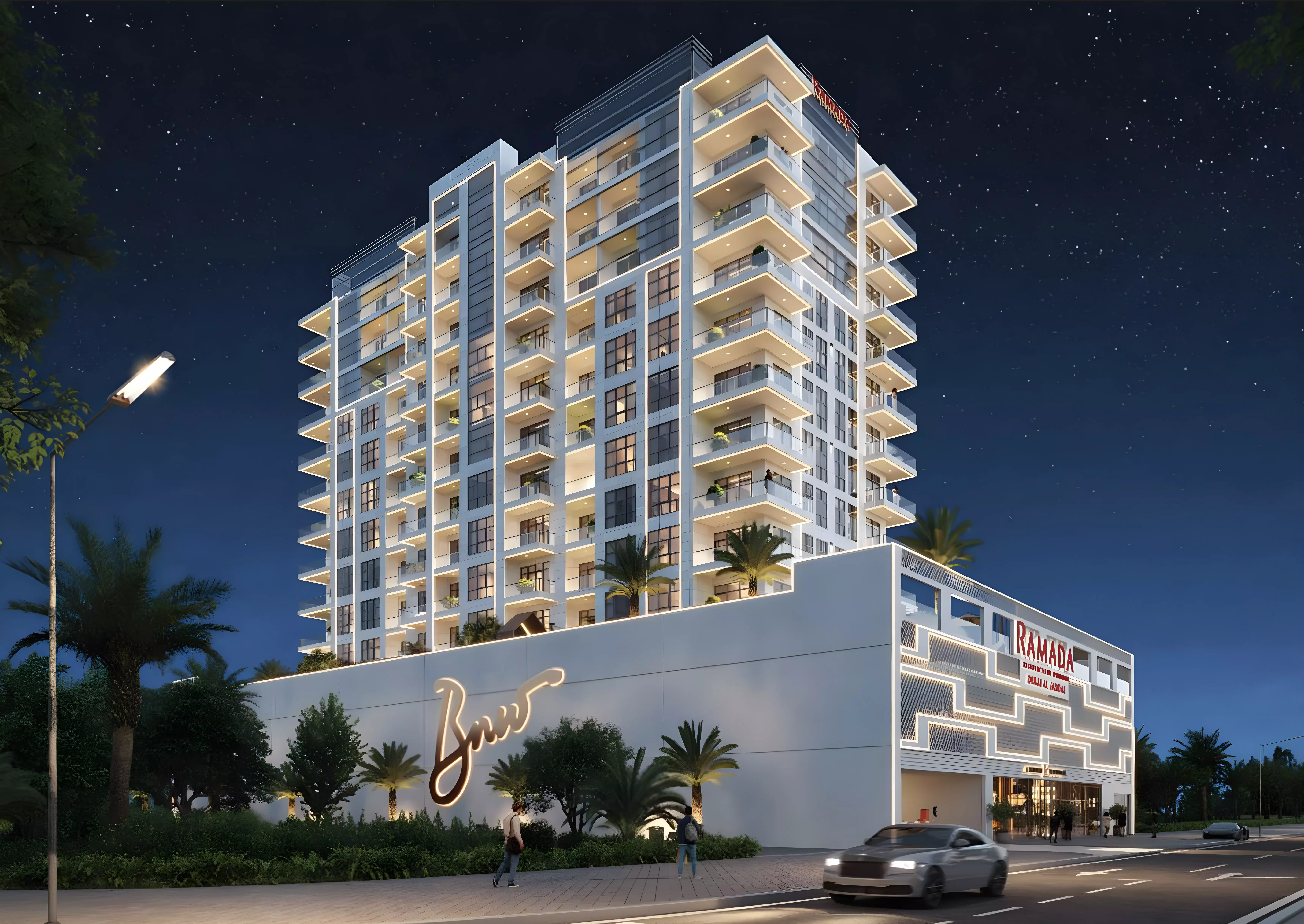 Ramada Residences by Wyndham - Изображение 7