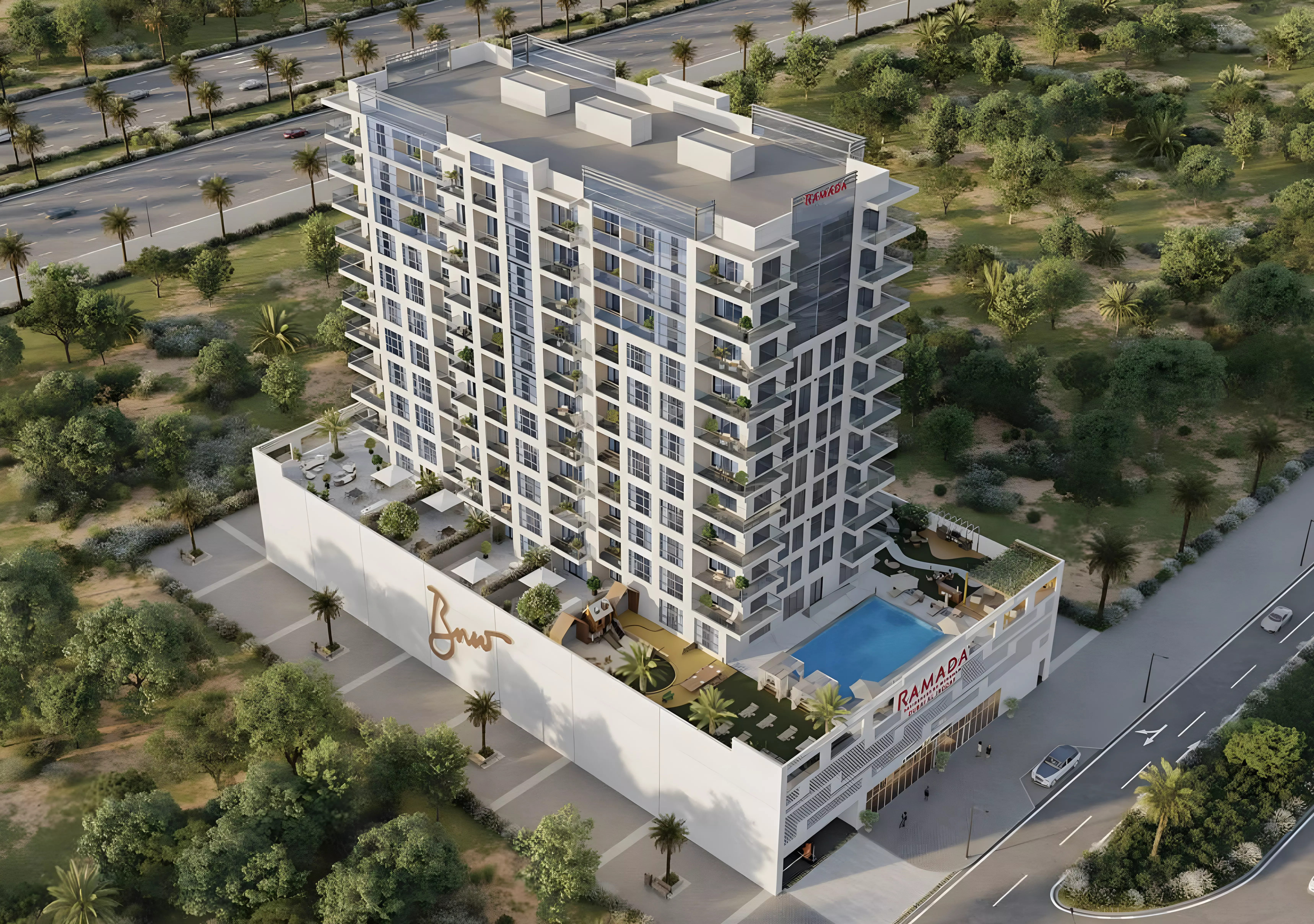 Ramada Residences by Wyndham - Изображение 9