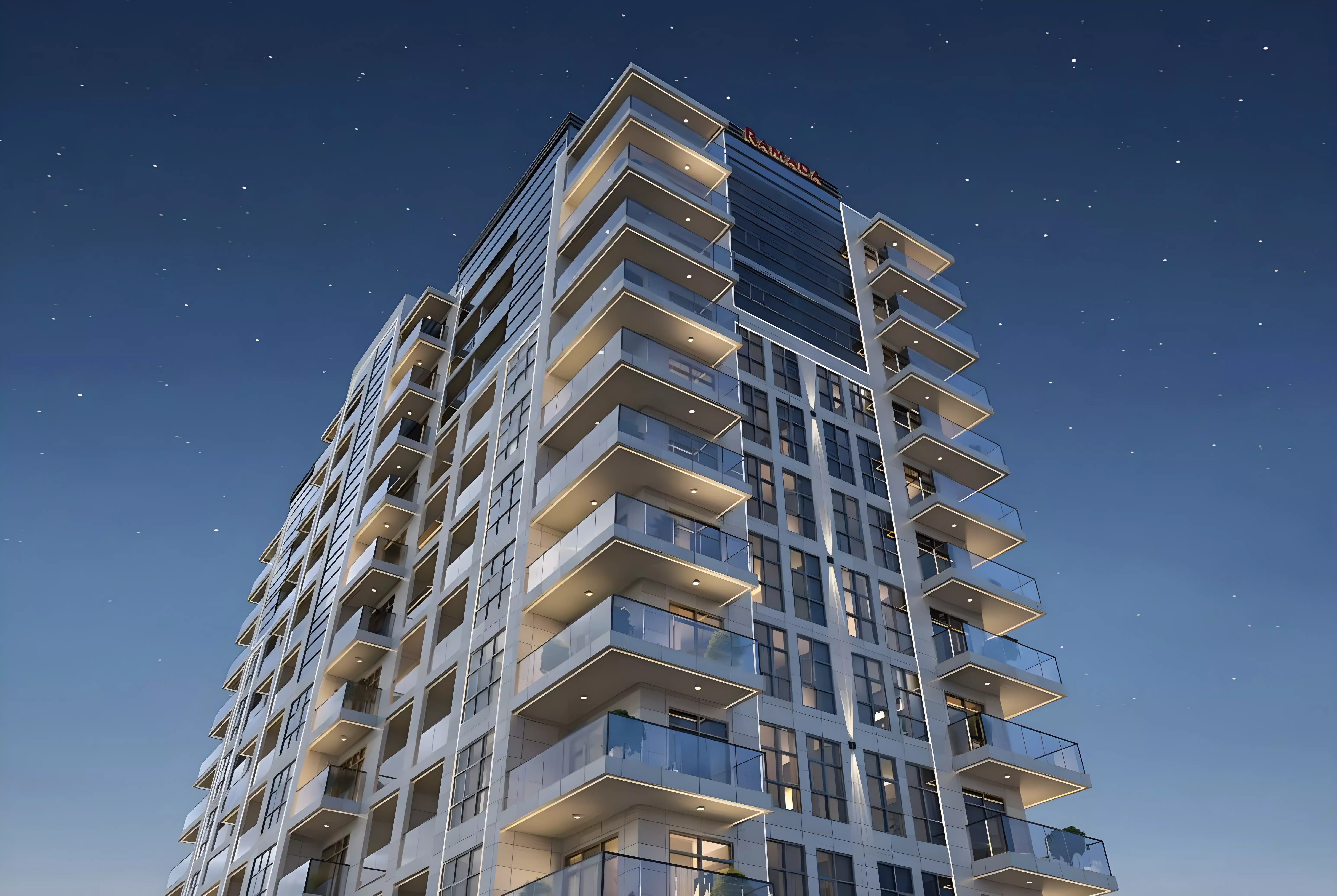 Ramada Residences by Wyndham - Изображение 10