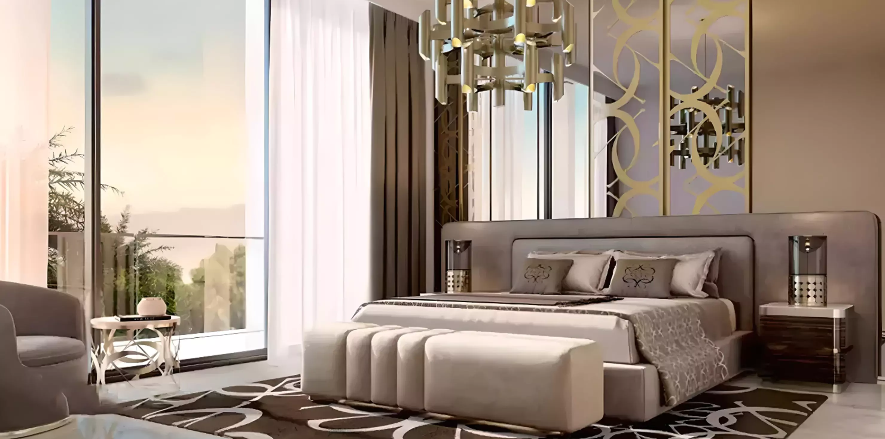 Elie Saab Phase 2 At Arabian Ranches 3 By Emaar - Изображение 4