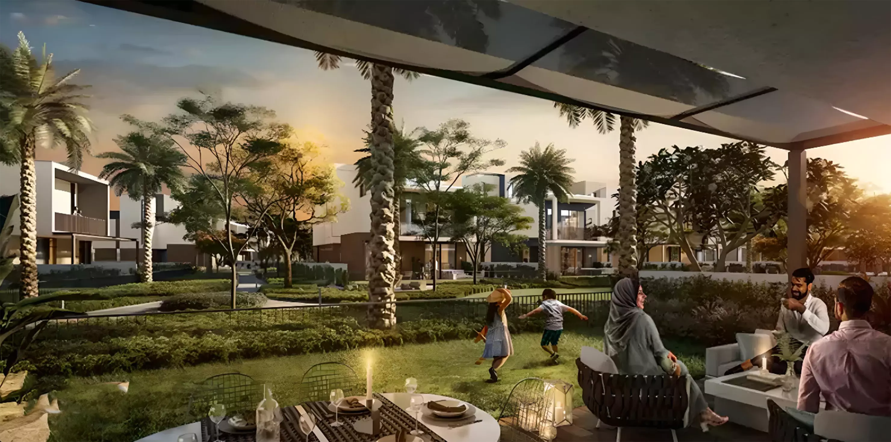 Elie Saab Phase 2 At Arabian Ranches 3 By Emaar - Изображение 5