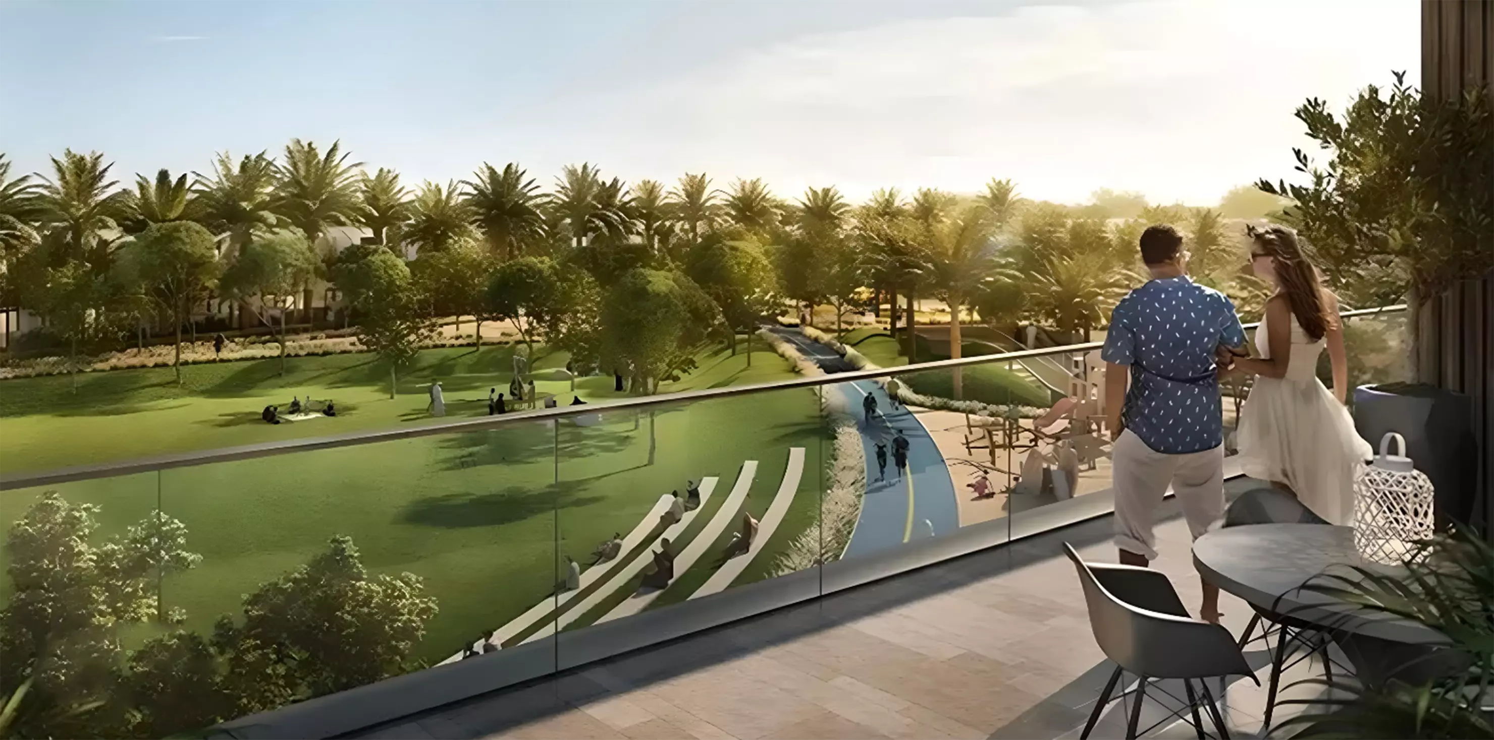 Elie Saab Phase 2 At Arabian Ranches 3 By Emaar - Изображение 6